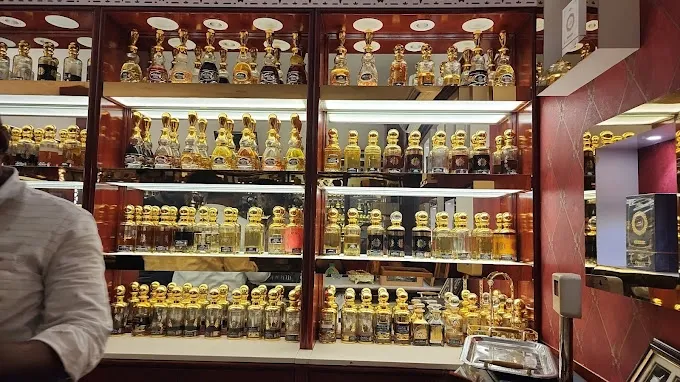 Asma Exclusive Perfume Shop